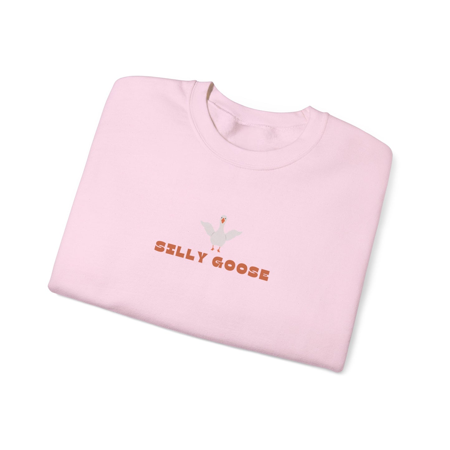 Silly Goose Sweatshirt