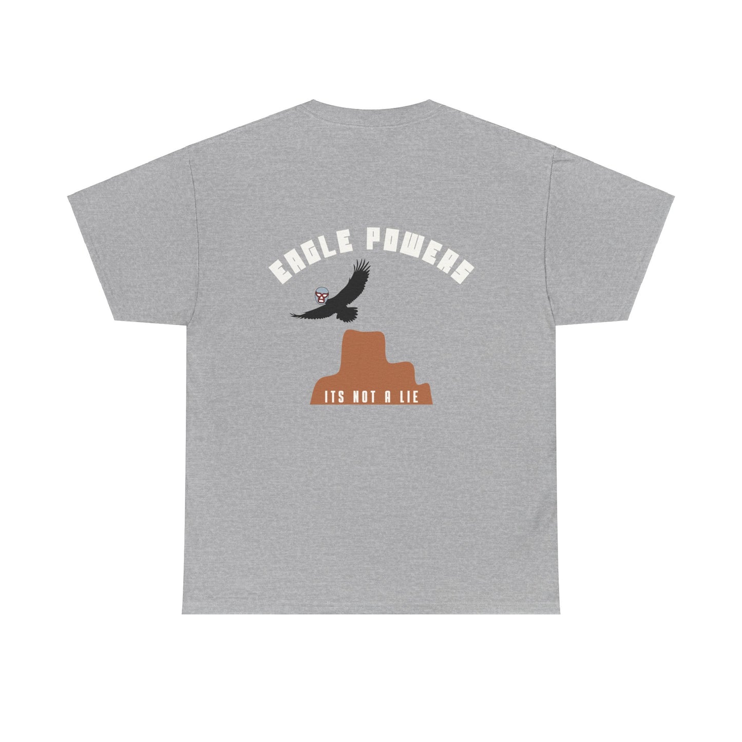 Nacho Average T-Shirt