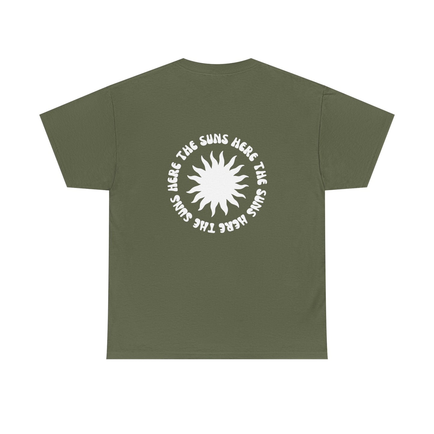 Sunshine Year Round: Now Available