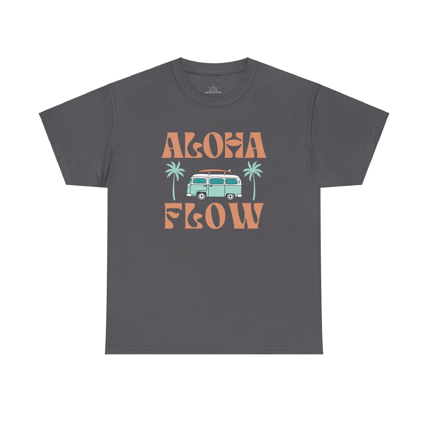 Aloha Flow Tee
