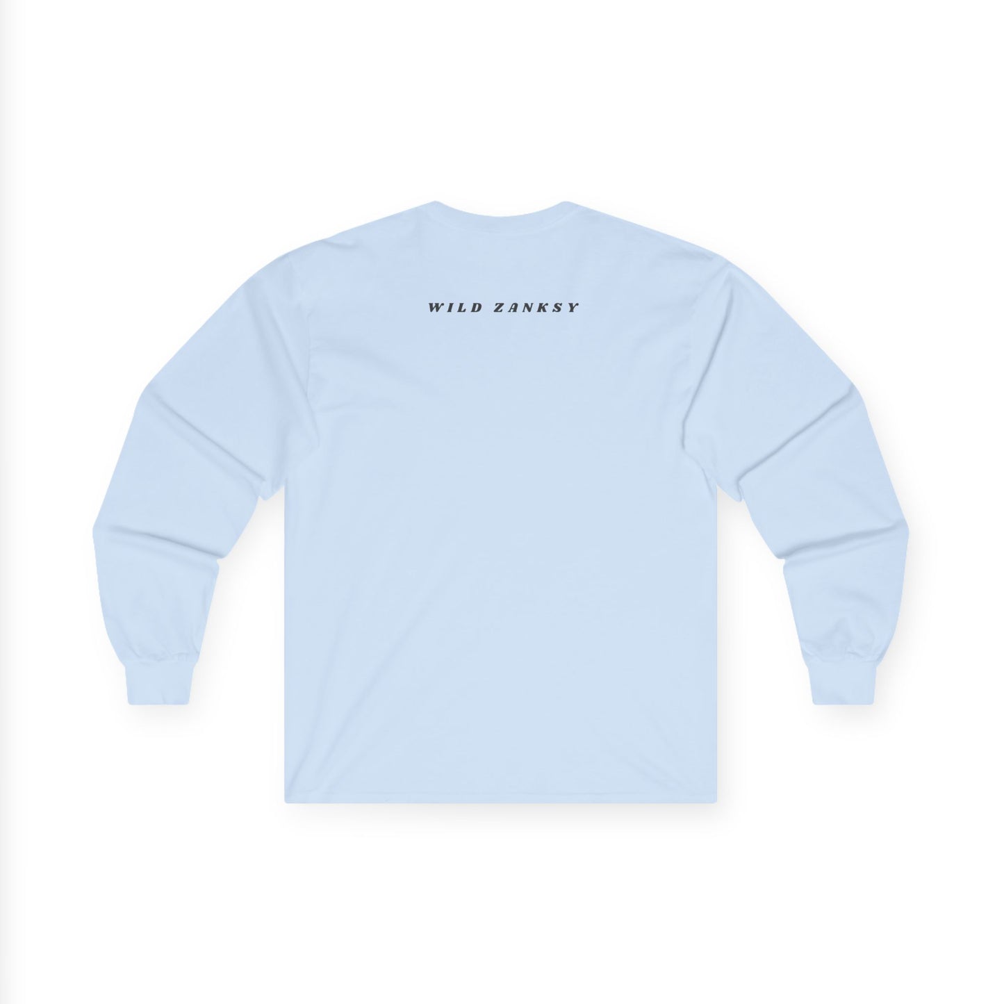 Chill Ocean Life Long Sleeve