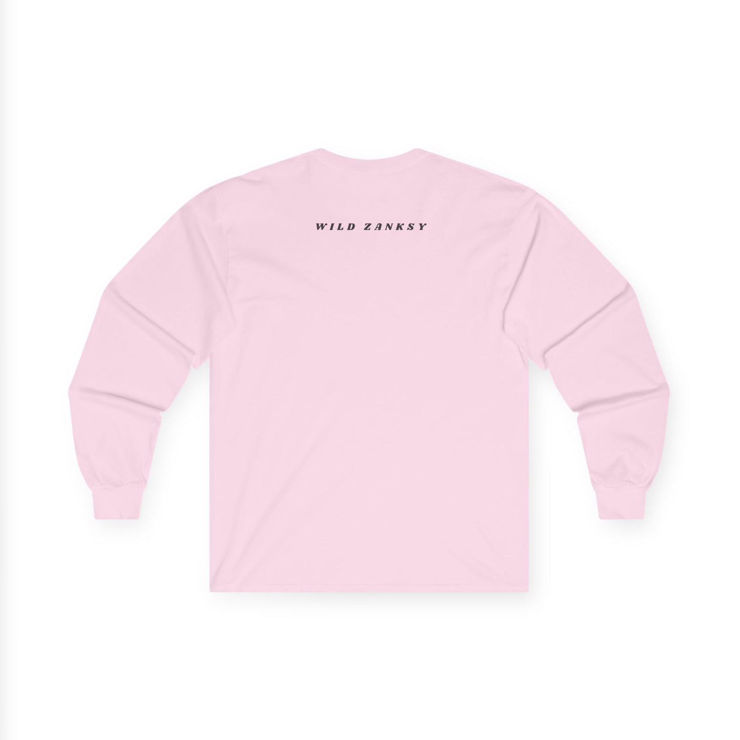 Chill Ocean Life Long Sleeve