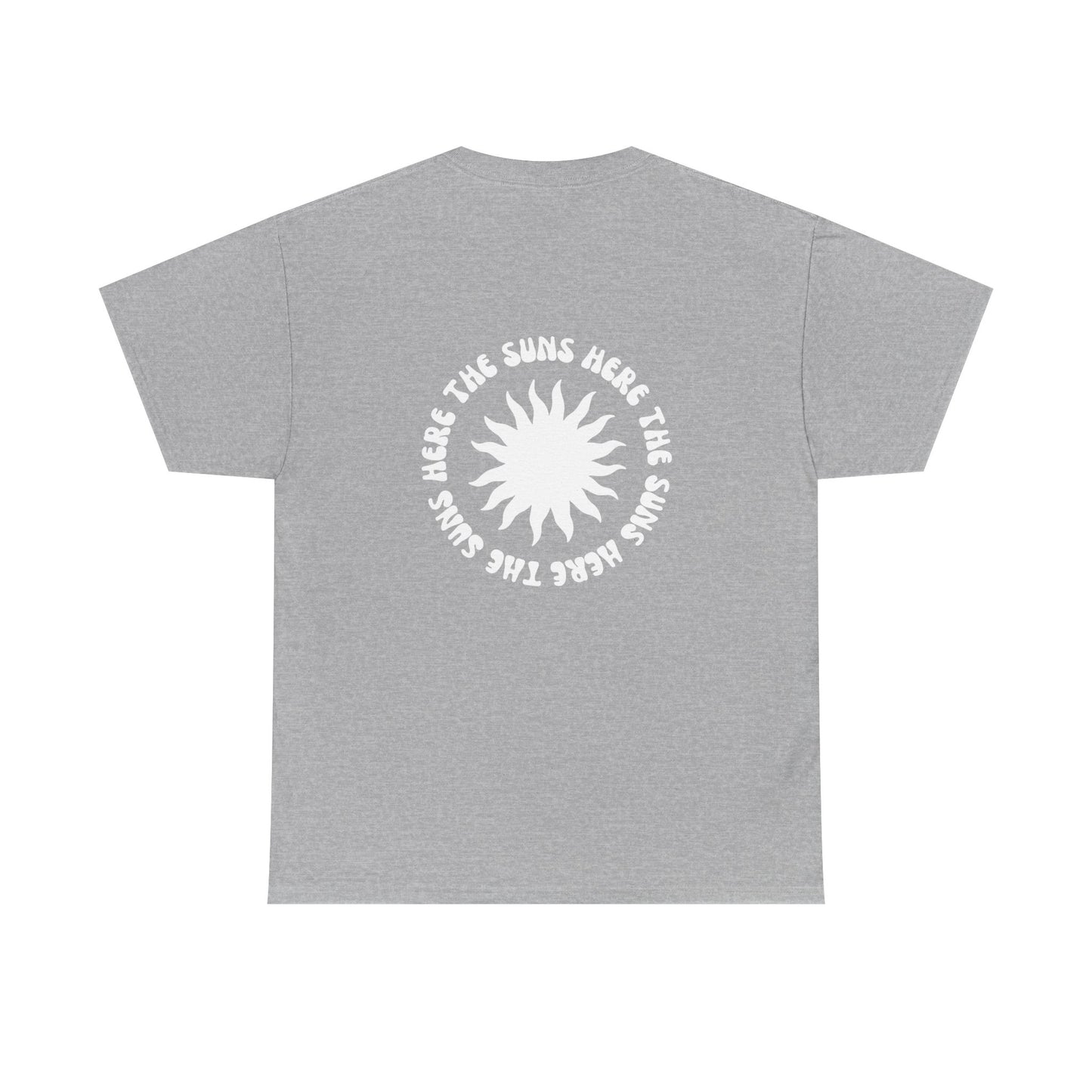 Sunshine Year Round: Now Available