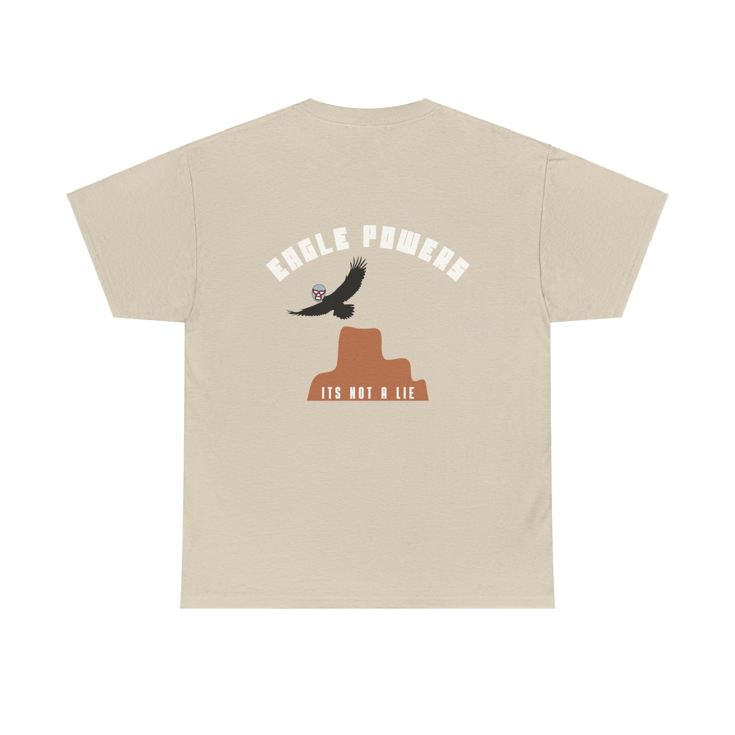 Nacho Average T-Shirt