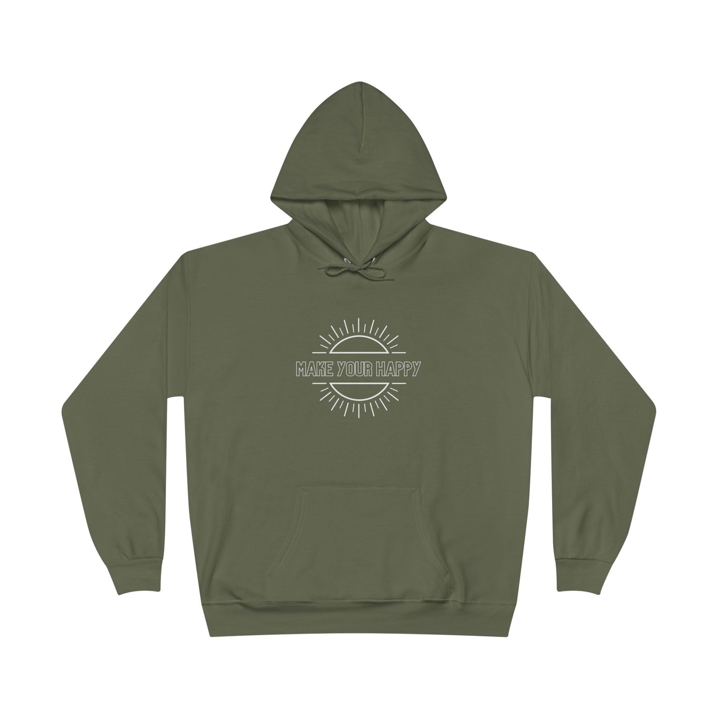 Sunny Make Your Happy Sweatshirt