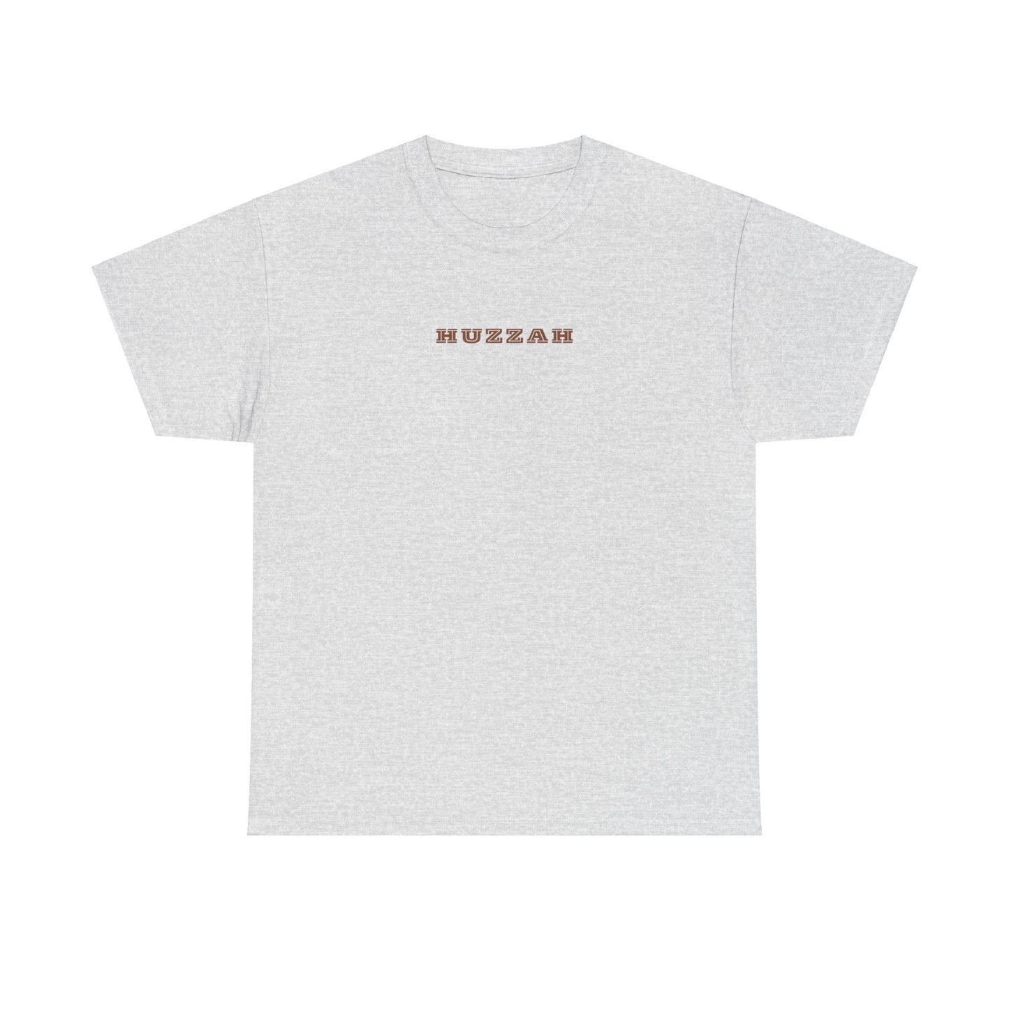 Huzzah Go Live Tee
