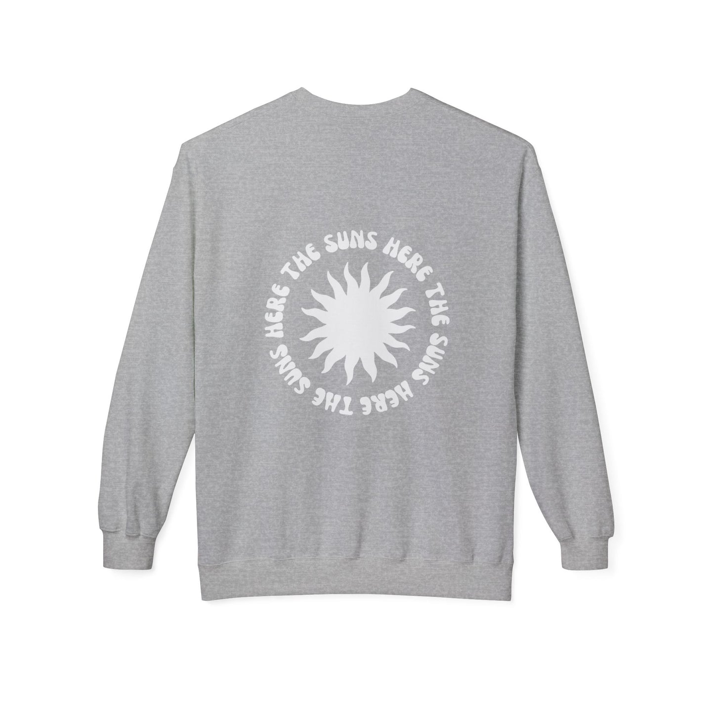 Sunshine Year Round: Now Available