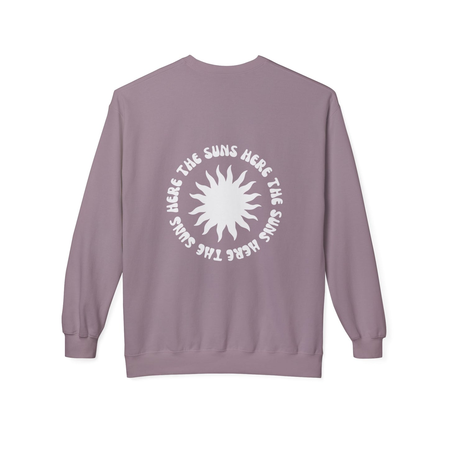 Sunshine Year Round: Now Available