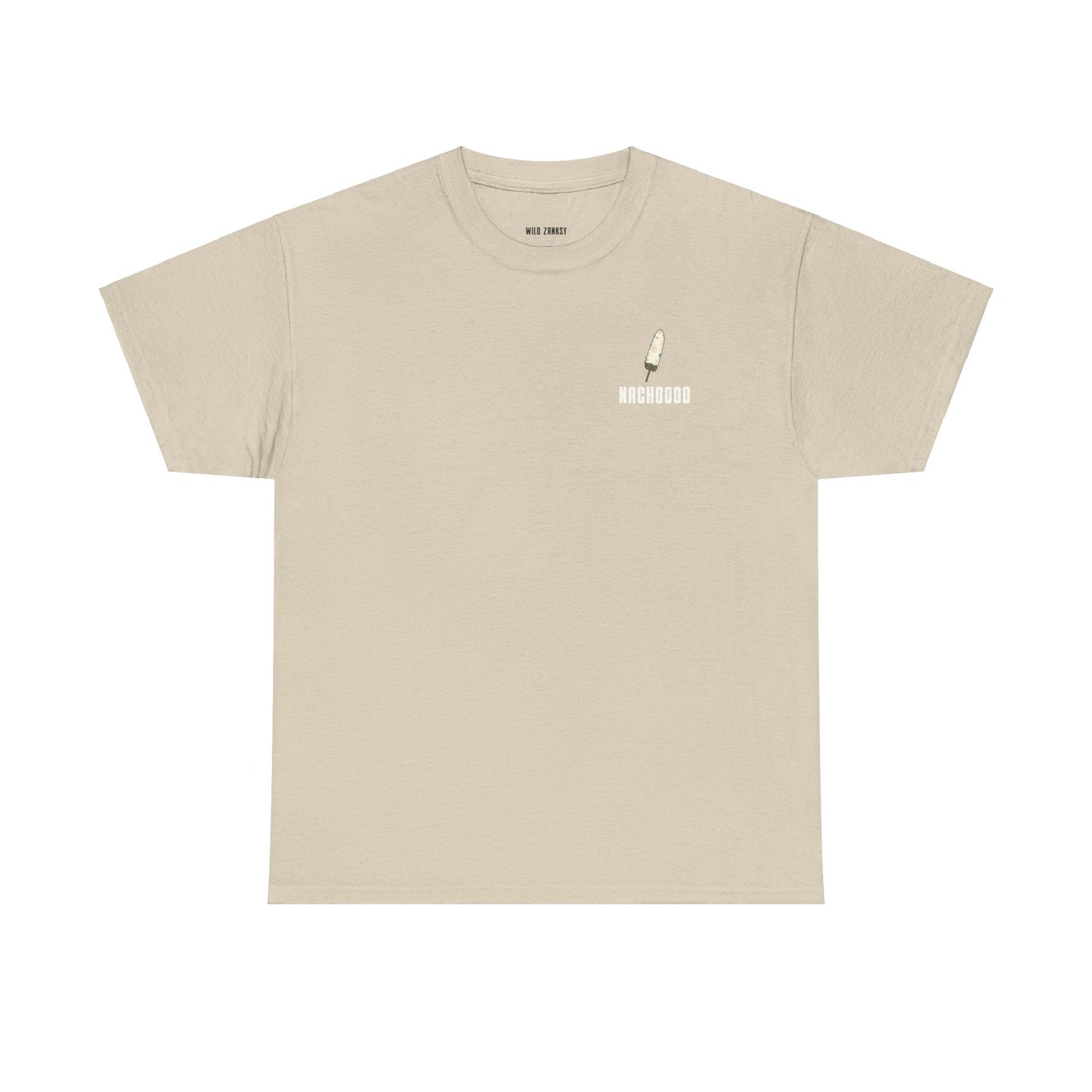 Nacho Average T-Shirt