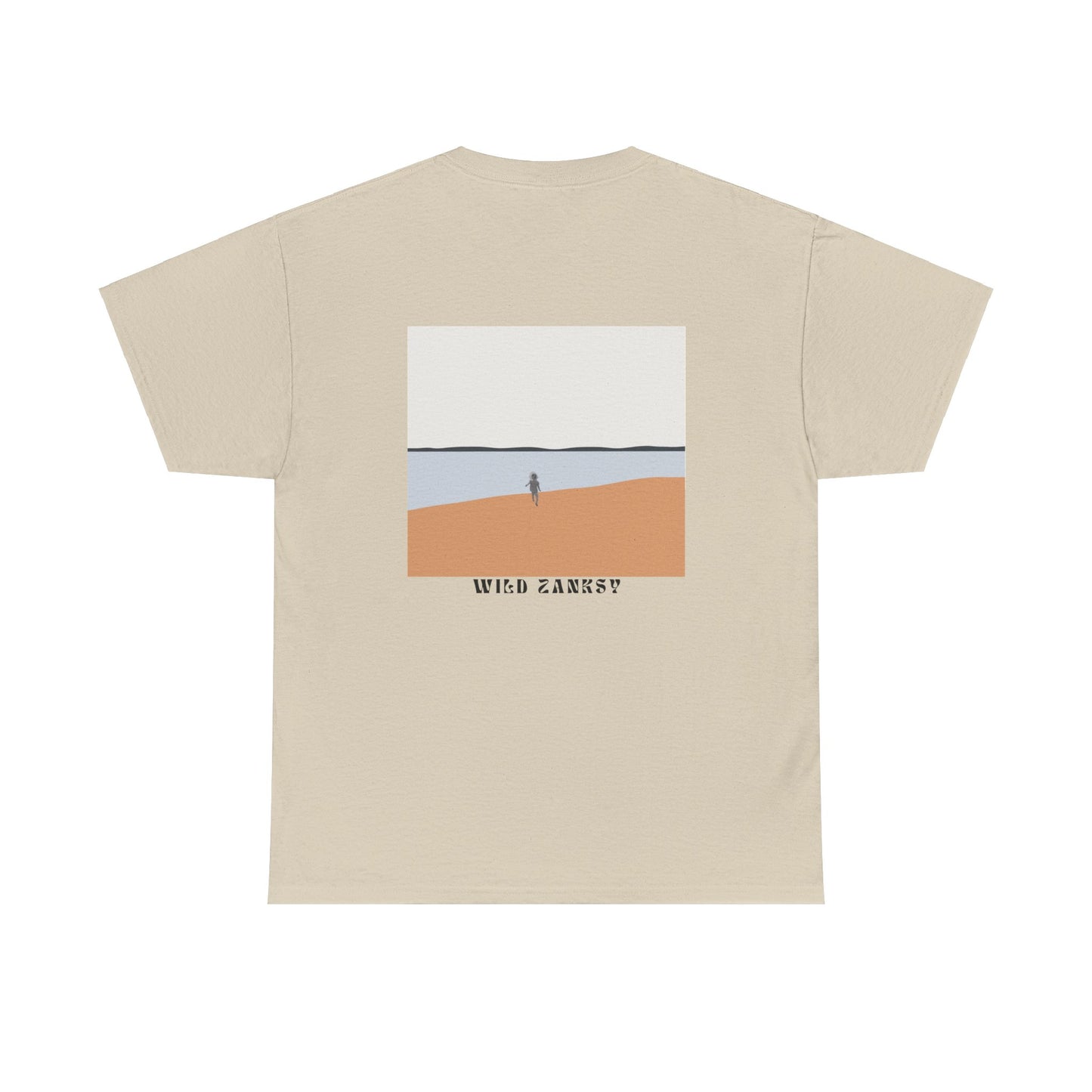 One Shell Of A Time Tee
