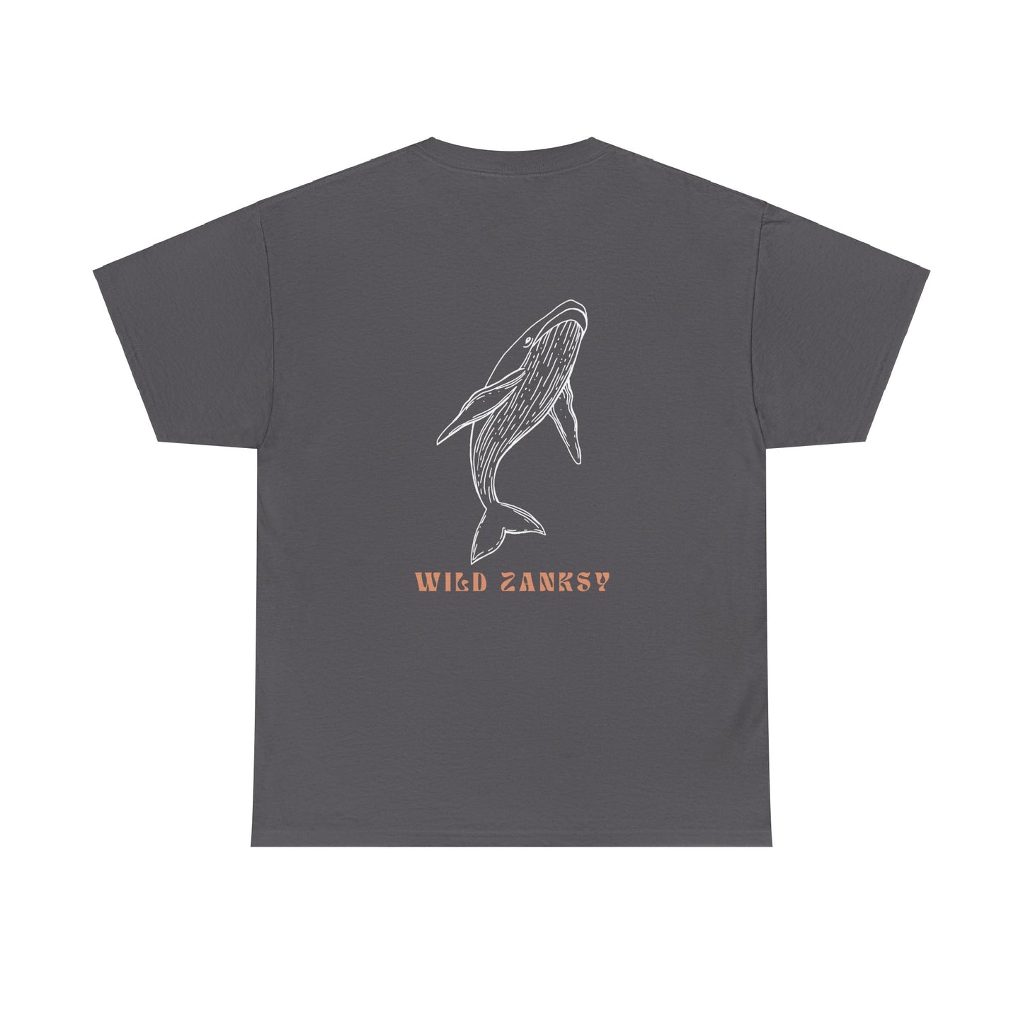 Aloha Flow Tee