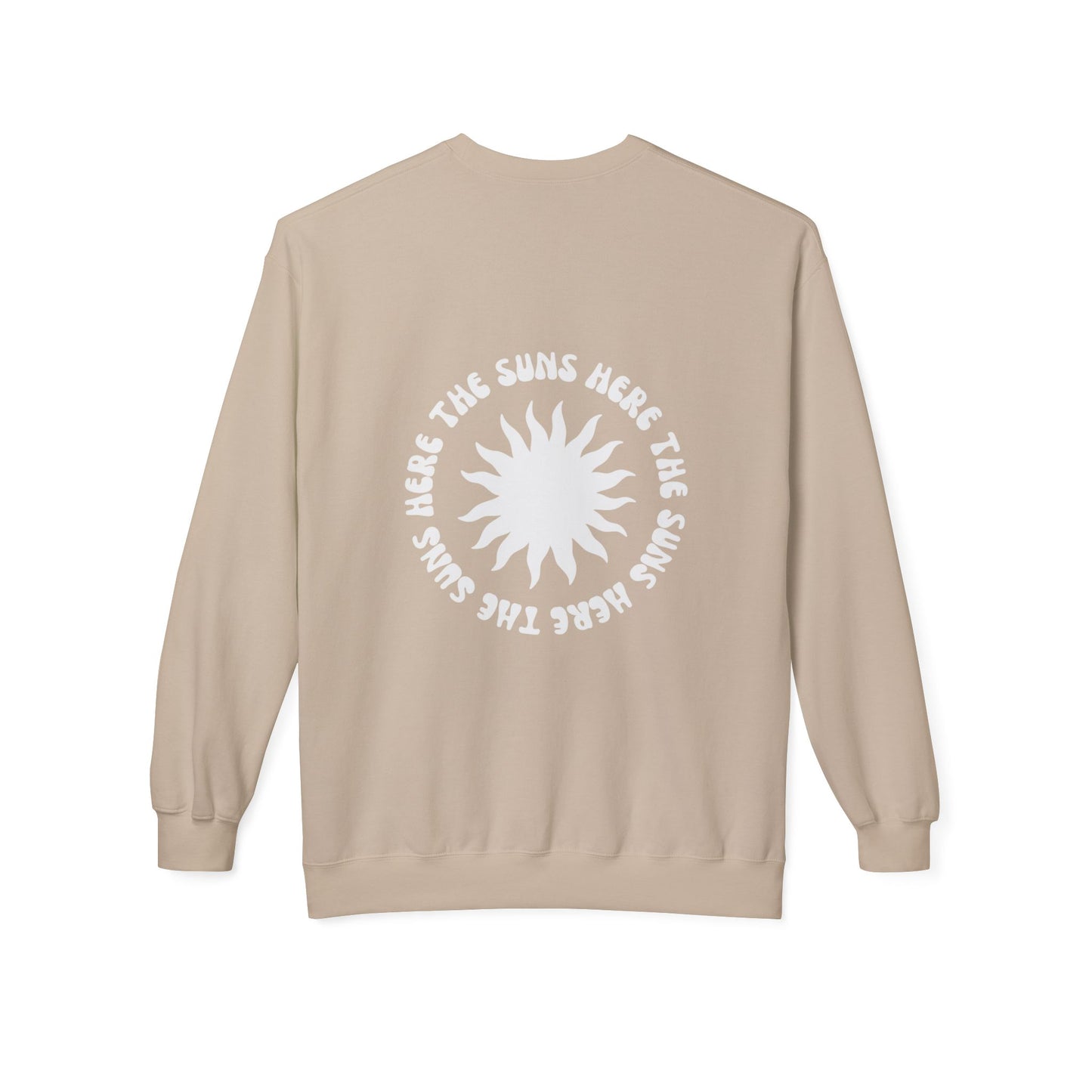 Sunshine Year Round: Now Available