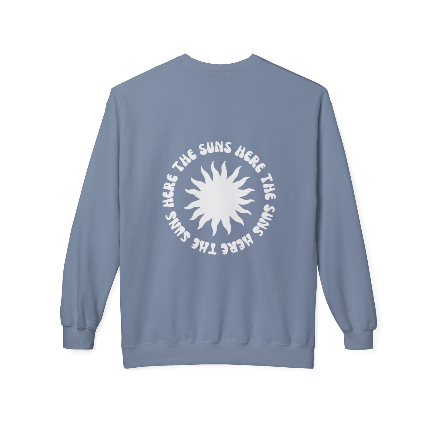 Sunshine Year Round: Now Available