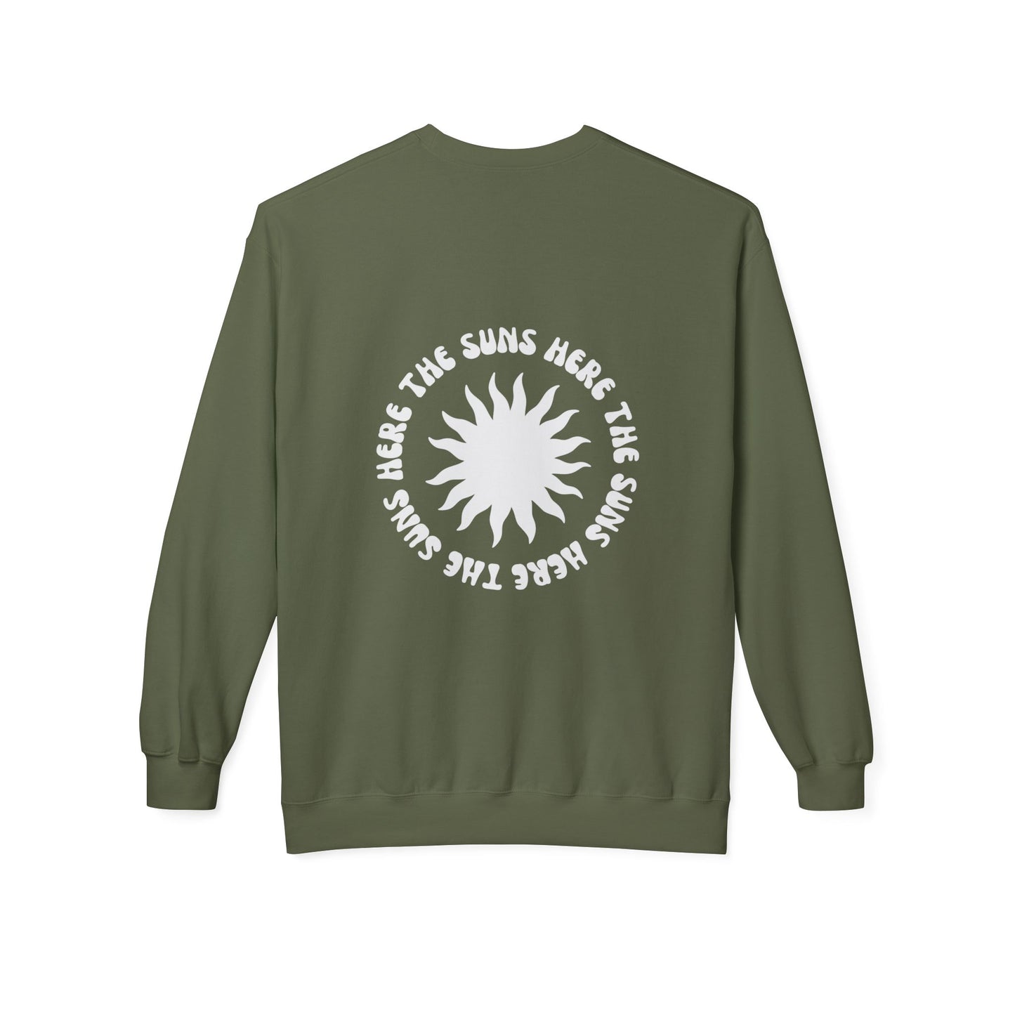 Sunshine Year Round: Now Available