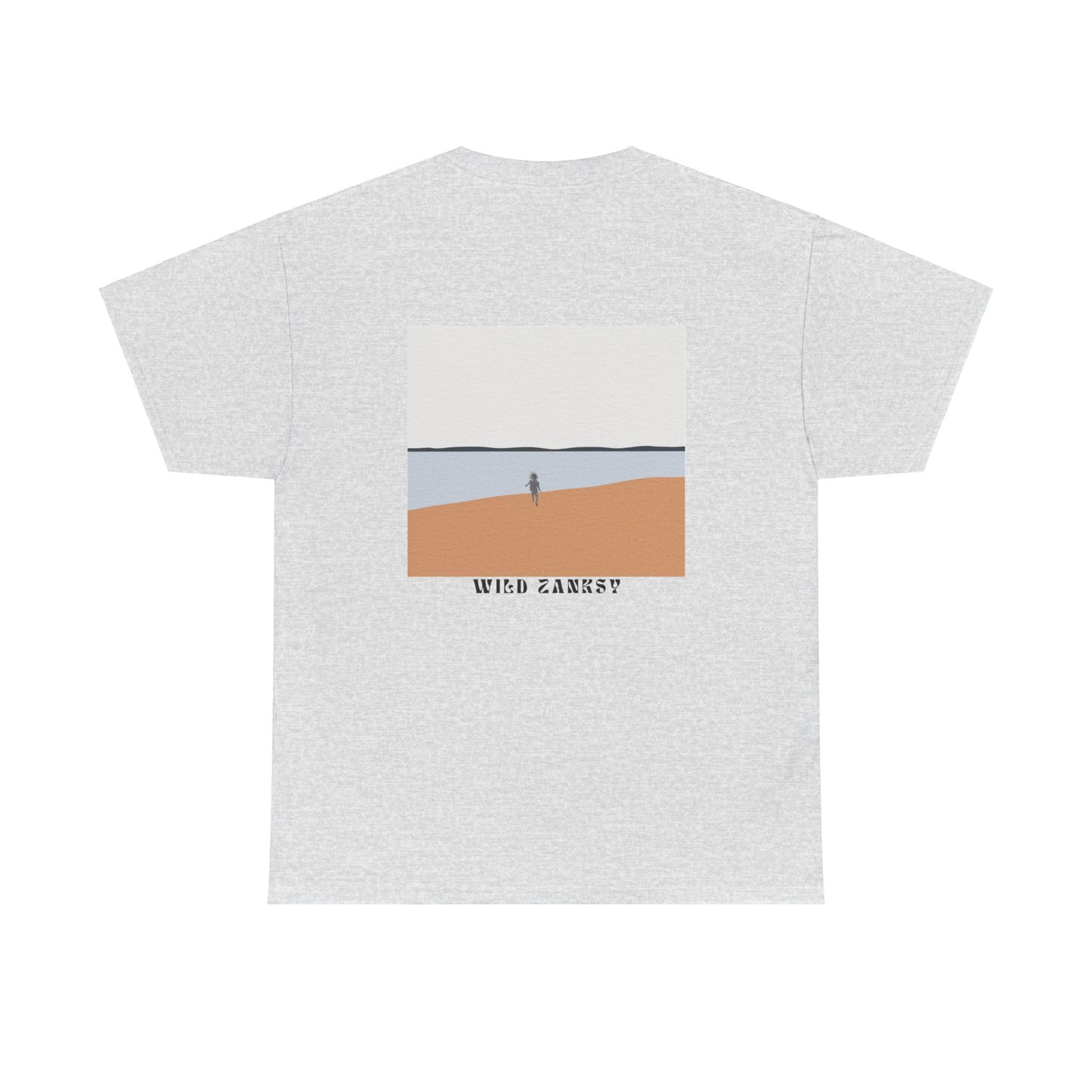 One Shell Of A Time Tee