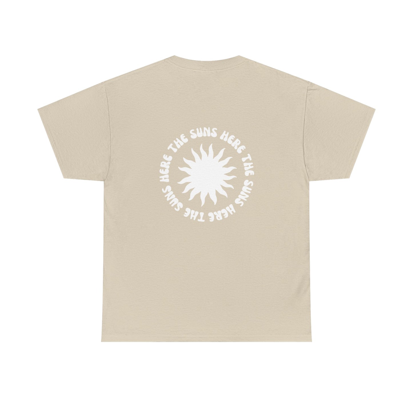 Sunshine Year Round: Now Available