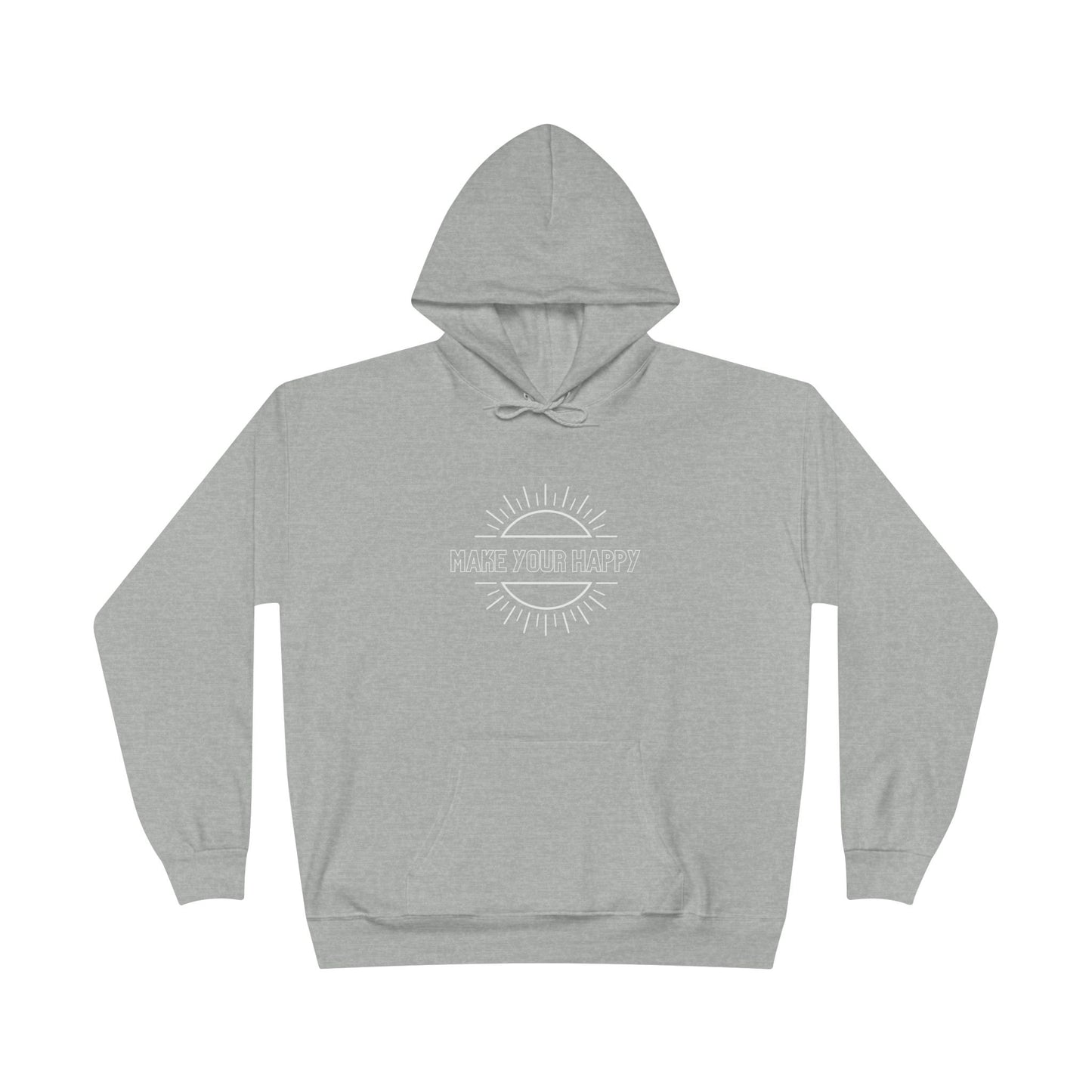 Sunny Make Your Happy Sweatshirt