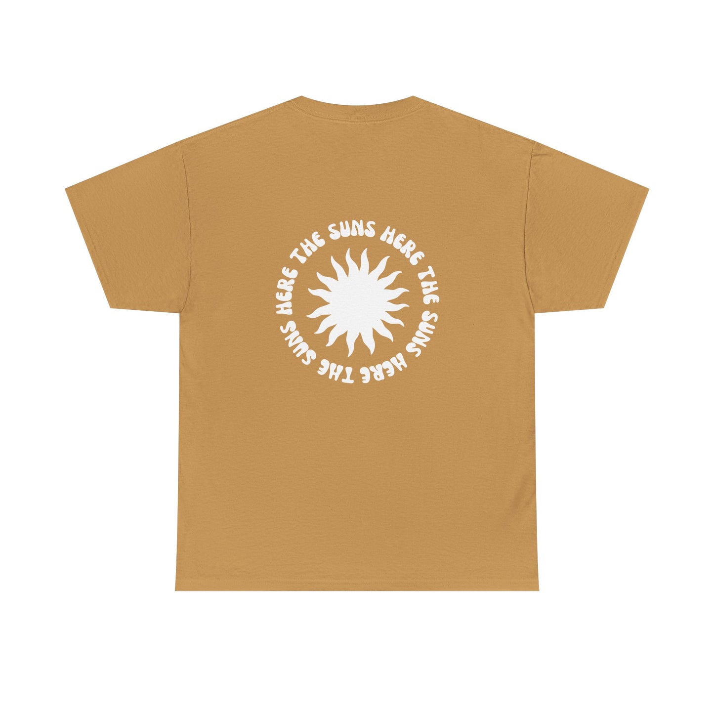 Sunshine Year Round: Now Available