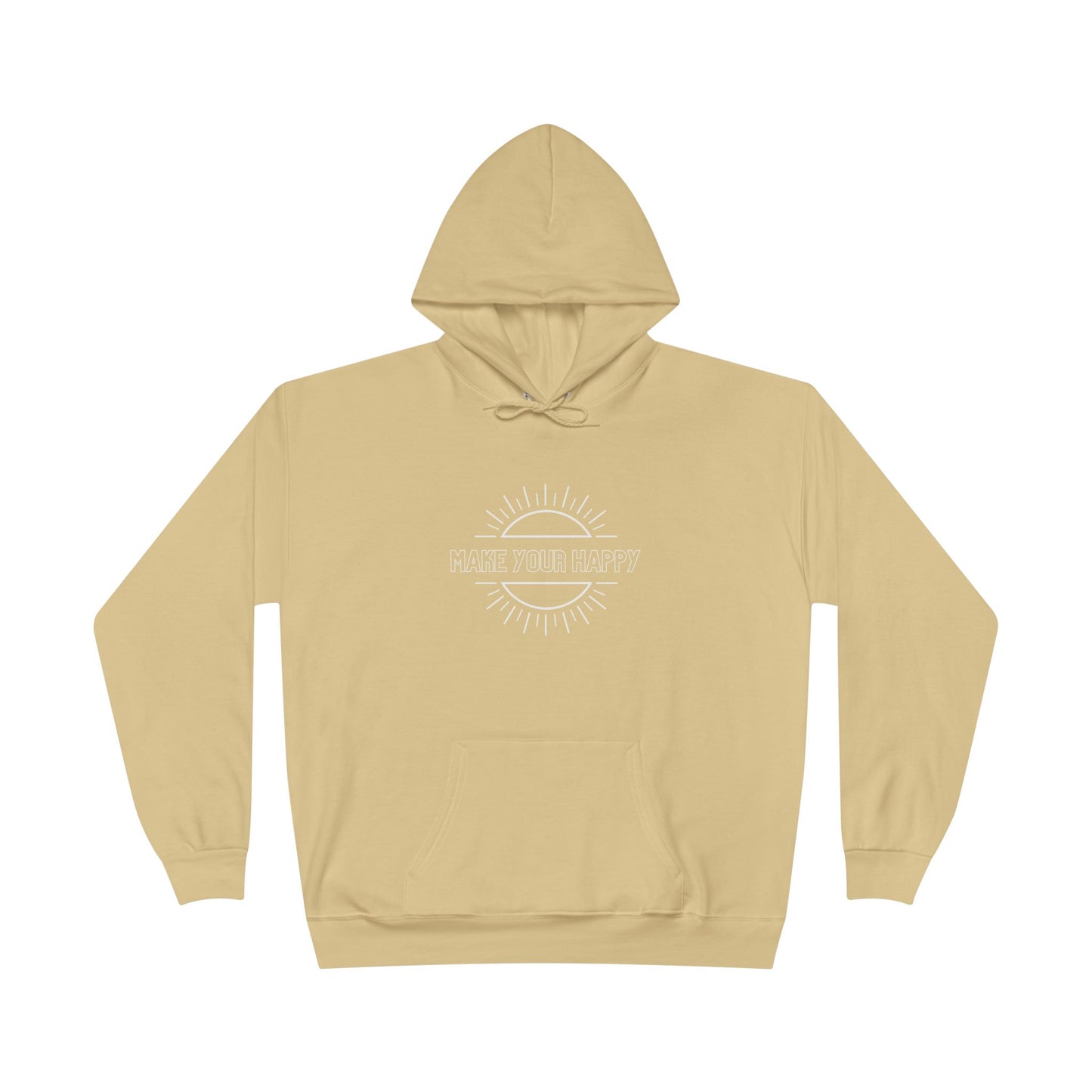 Sunny Make Your Happy Sweatshirt