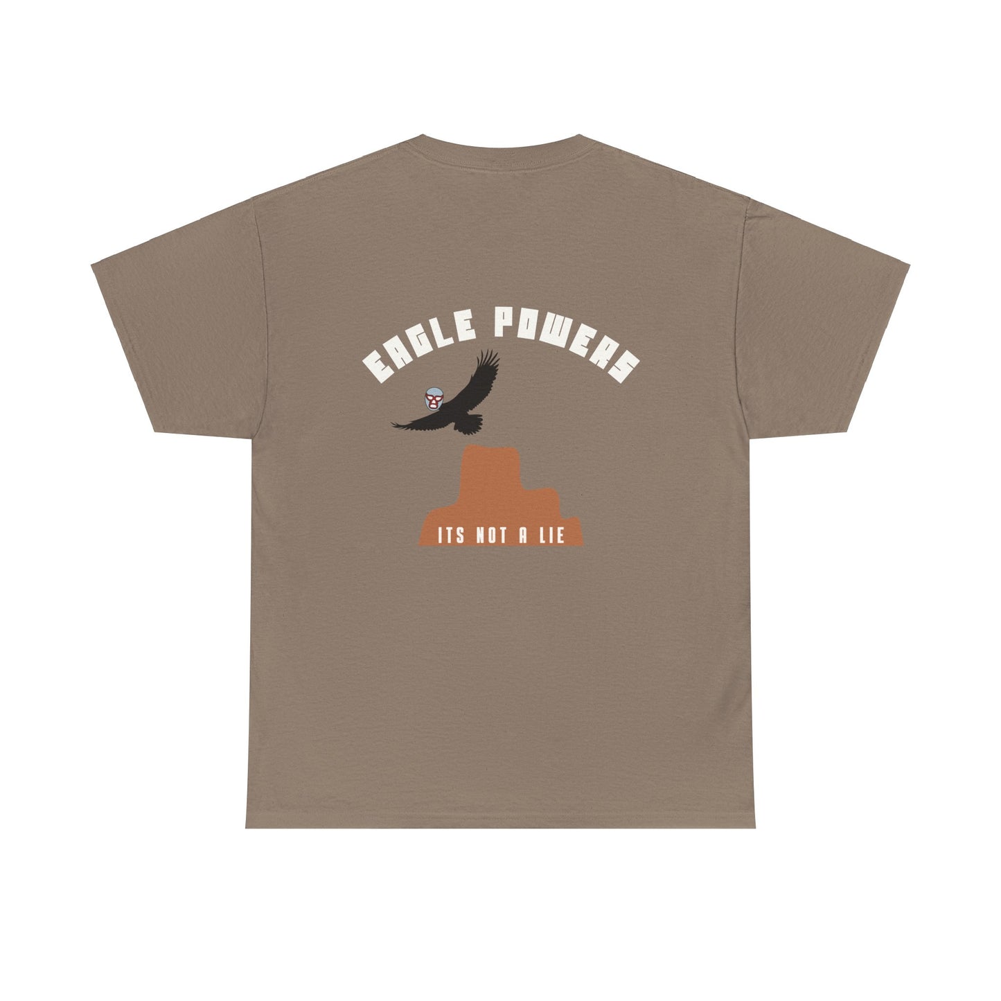 Nacho Average T-Shirt