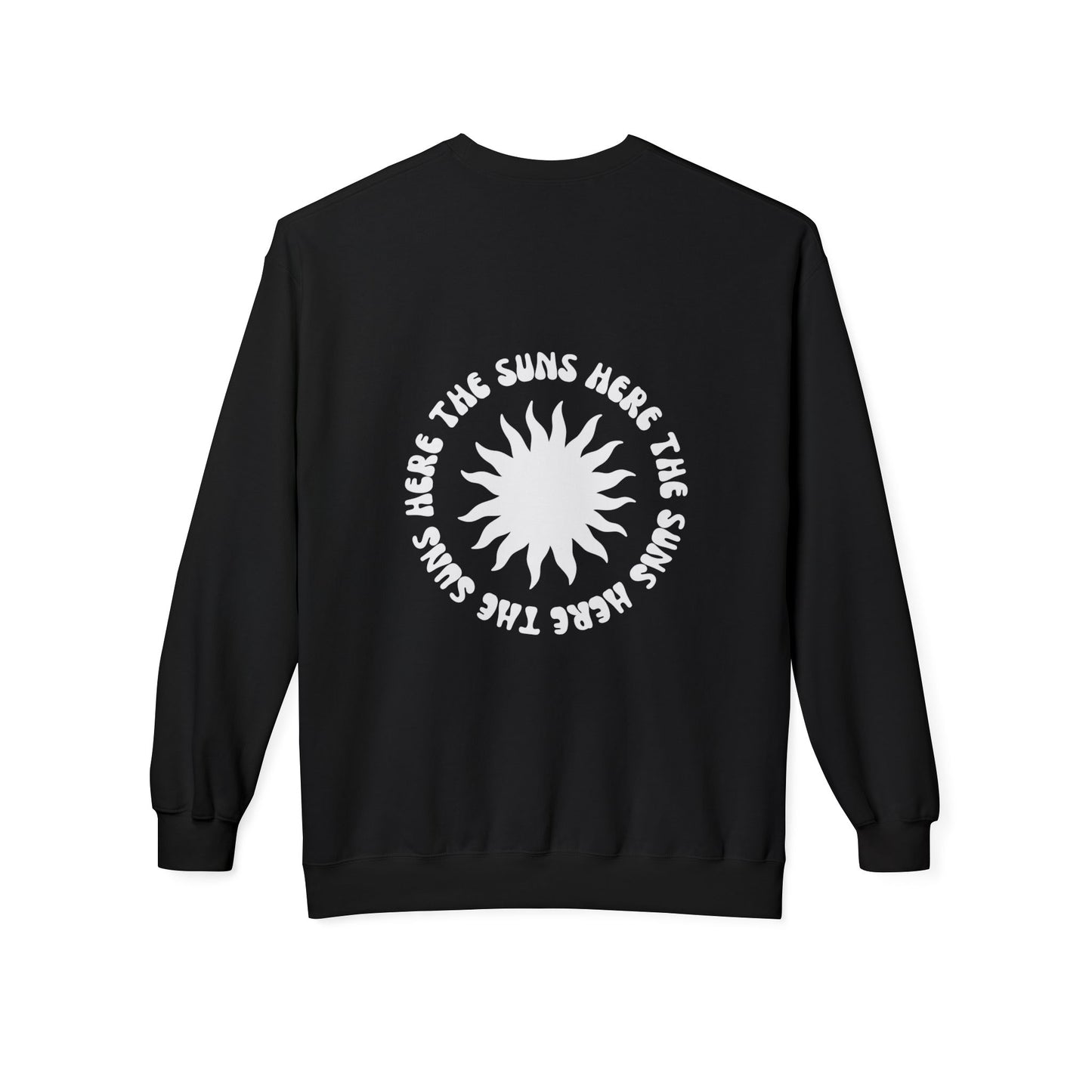 Sunshine Year Round: Now Available