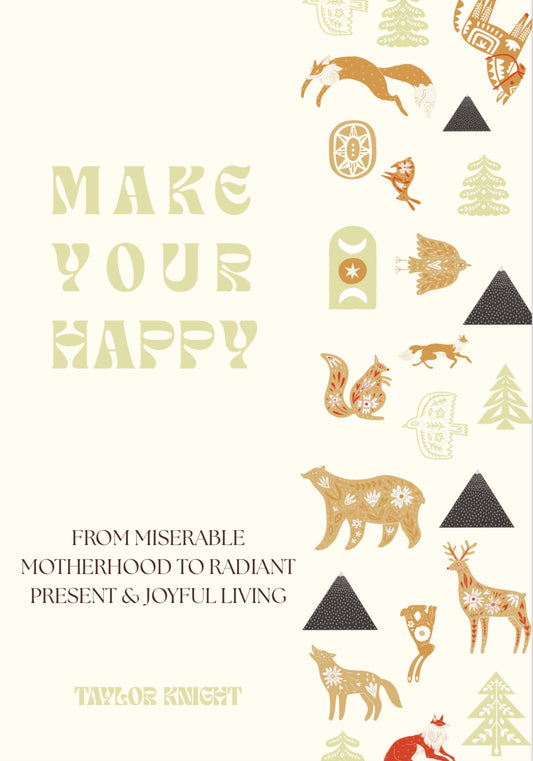 Make Your Happy Course