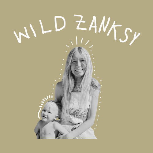 Wild Zanksy